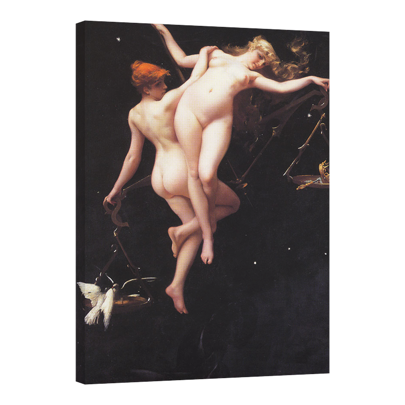 Зодиак баланс